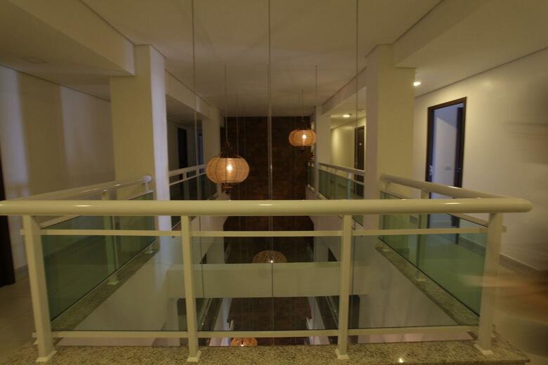 Crocobeach Hotel