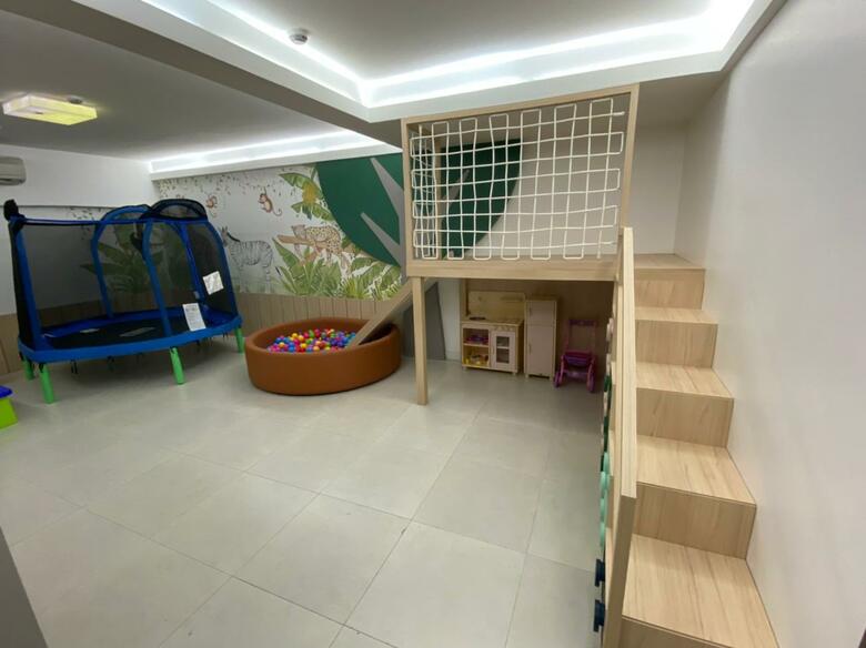 Crocobeach Hotel