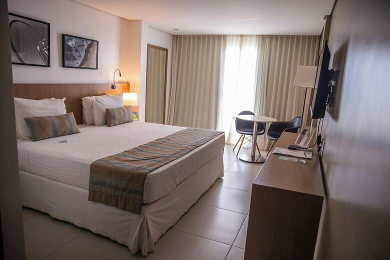 Crocobeach Hotel