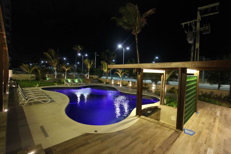Crocobeach Hotel