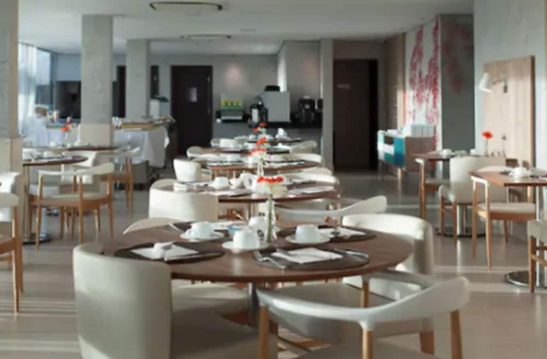 Crocobeach Hotel