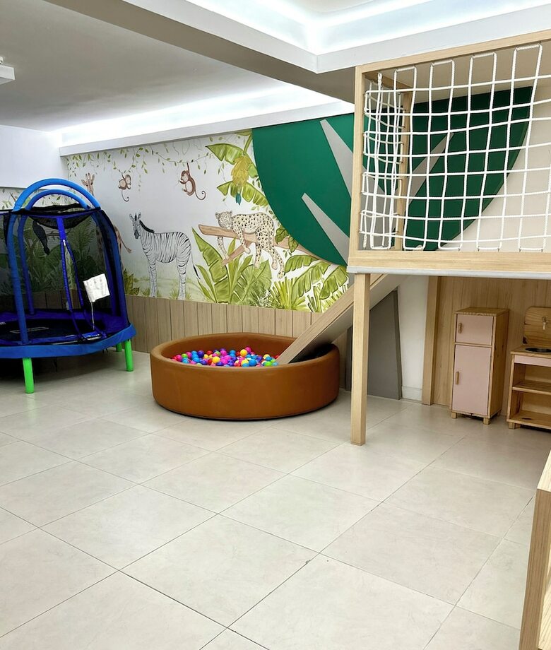 Crocobeach Hotel