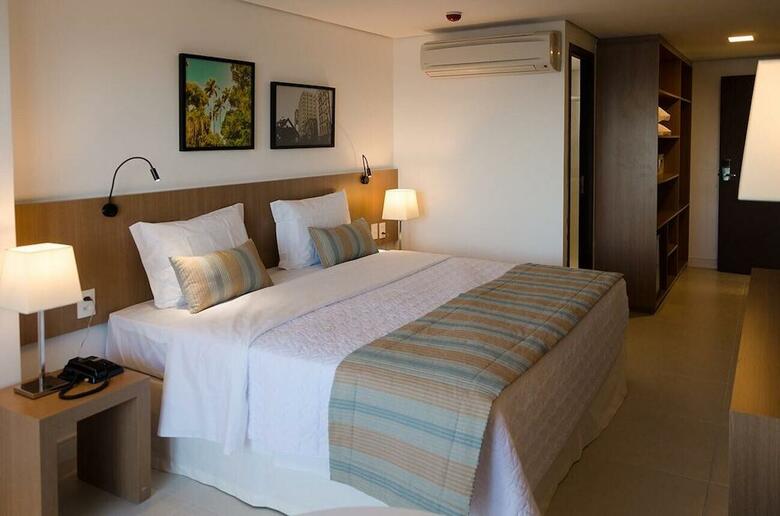 Crocobeach Hotel
