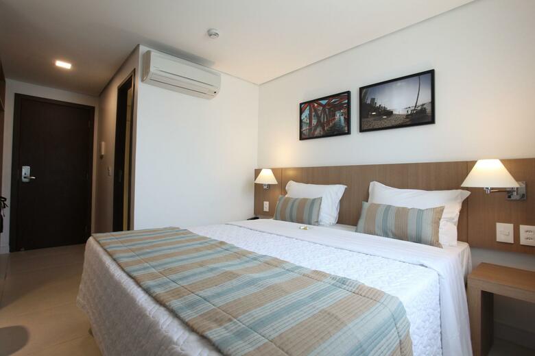 Crocobeach Hotel
