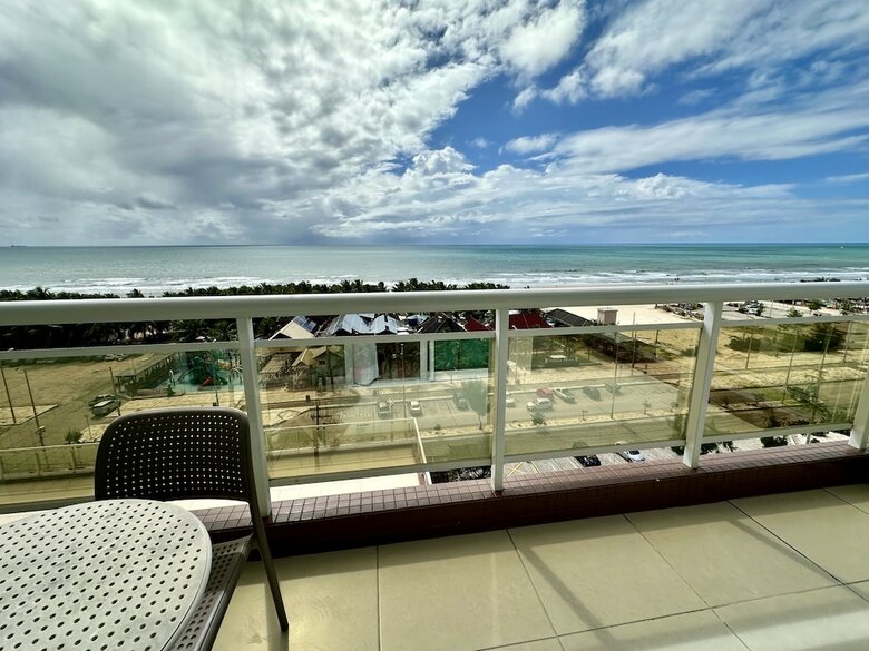 Crocobeach Hotel