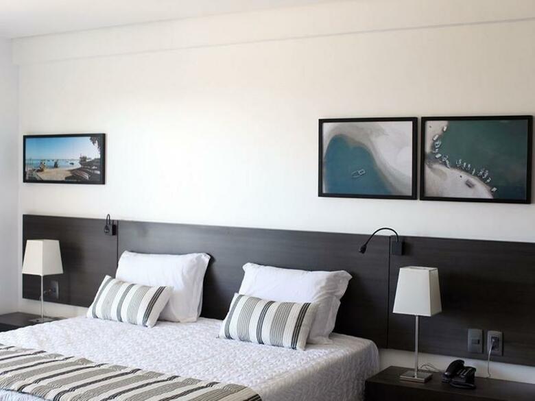 Crocobeach Hotel