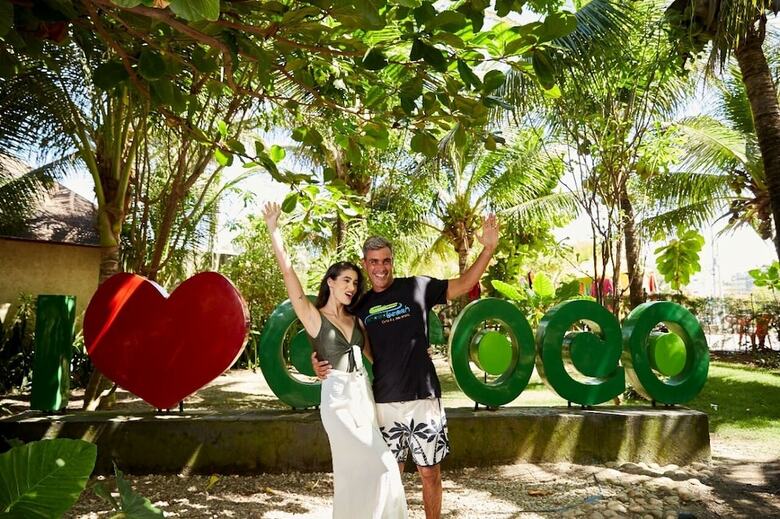 Crocobeach Hotel