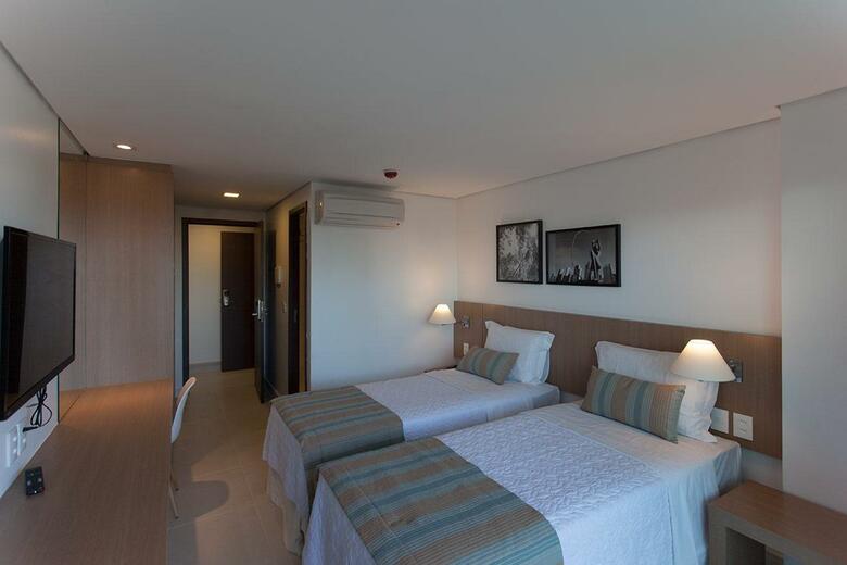 Crocobeach Hotel