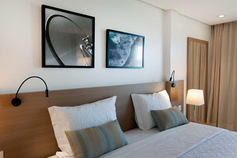Crocobeach Hotel