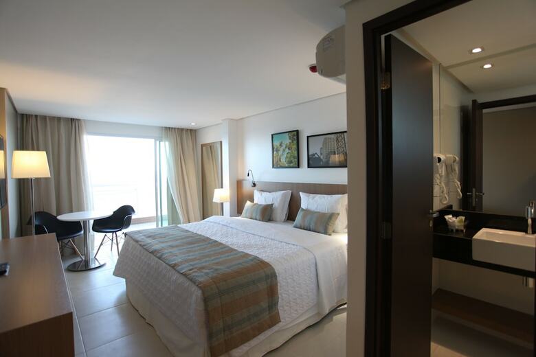 Crocobeach Hotel