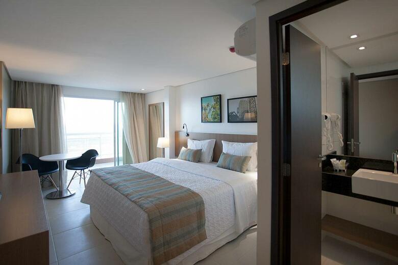 Crocobeach Hotel