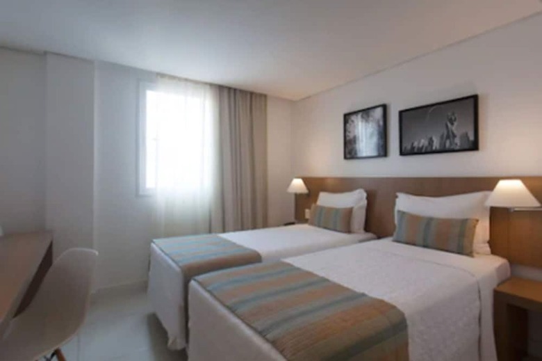 Crocobeach Hotel