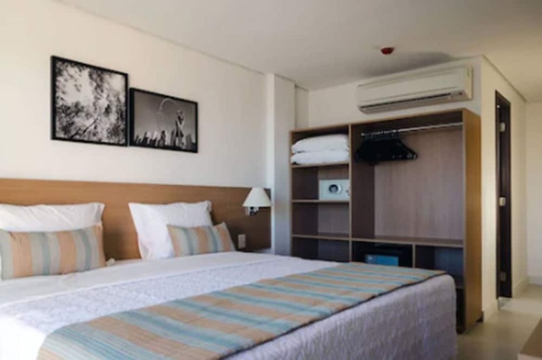Crocobeach Hotel