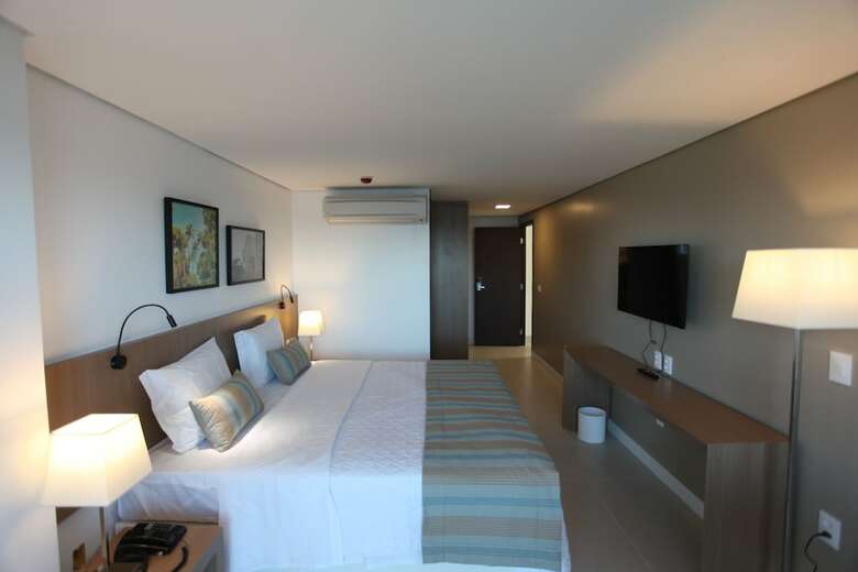Crocobeach Hotel