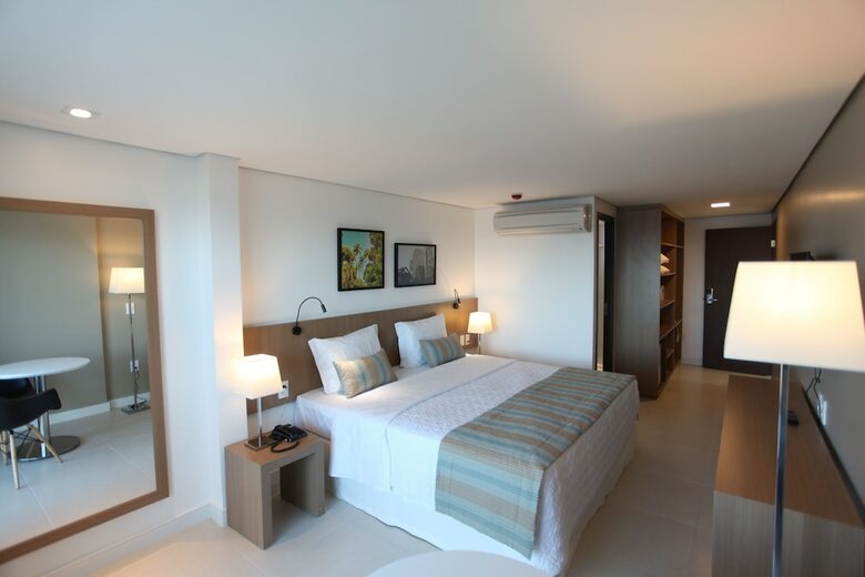 Crocobeach Hotel