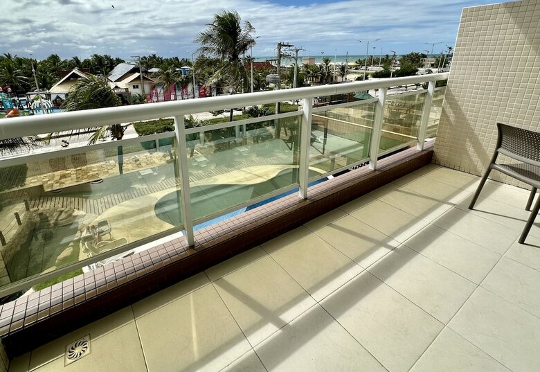 Crocobeach Hotel