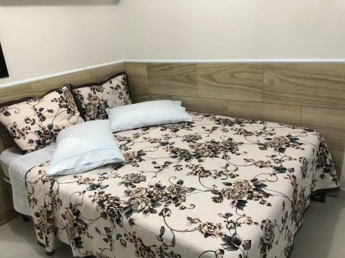 Hostal Pousada Marques Floripa