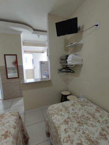 Hostal Pousada Marques Floripa