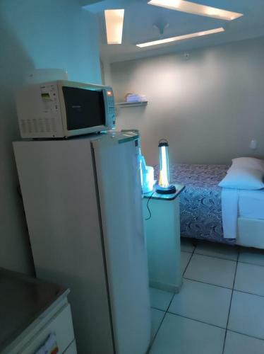 Hostal Pousada Marques Floripa
