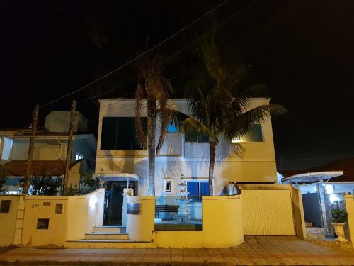 Hostal Pousada Marques Floripa
