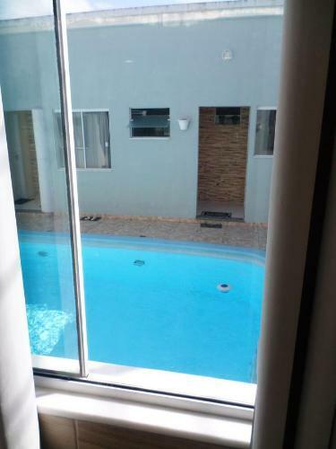 Hostal Pousada Marques Floripa