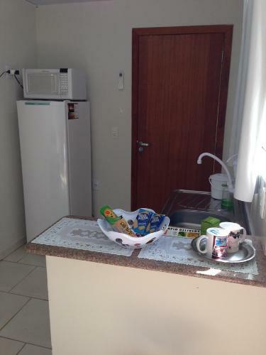 Hostal Pousada Marques Floripa