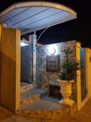 Hostal Pousada Marques Floripa
