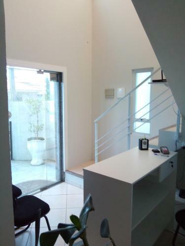 Hostal Pousada Marques Floripa