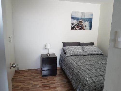 Apartamento Lima Flats