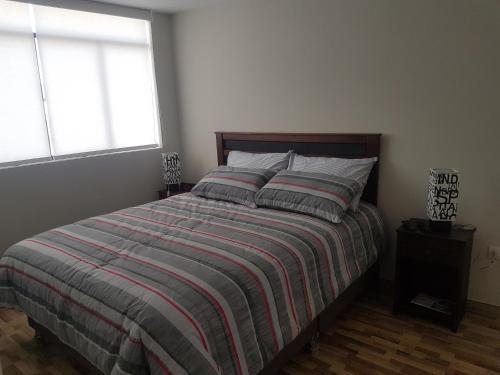 Apartamento Lima Flats