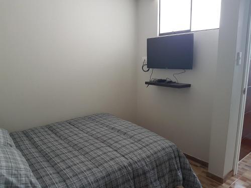 Apartamento Lima Flats