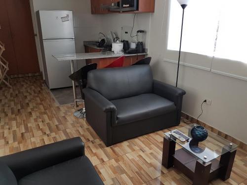 Apartamento Lima Flats