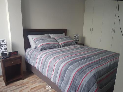 Apartamento Lima Flats