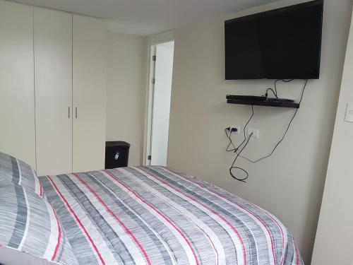 Apartamento Lima Flats