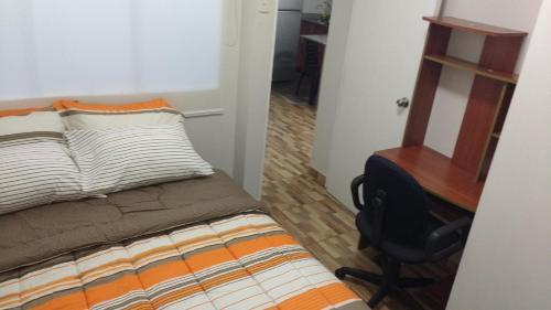 Apartamento Lima Flats