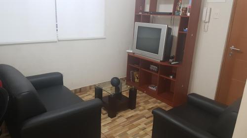 Apartamento Lima Flats