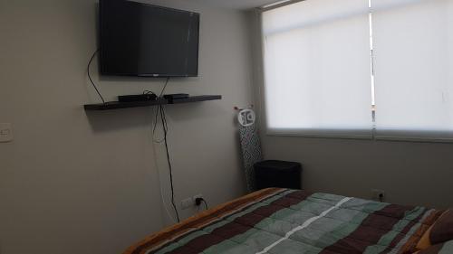 Apartamento Lima Flats