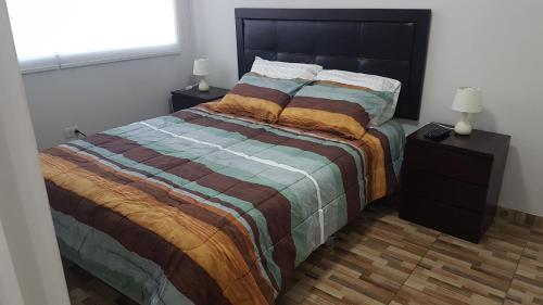 Apartamento Lima Flats