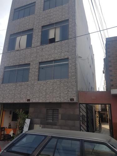 Apartamento Lima Flats