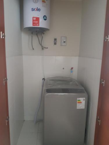 Apartamento Lima Flats
