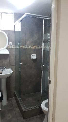 Apartamento Lima Flats