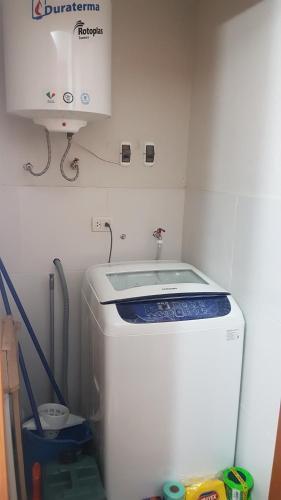 Apartamento Lima Flats