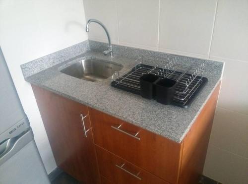 Apartamento Lima Flats