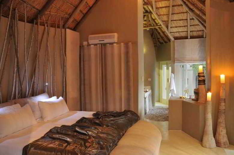 Hotel Clifftop - Exclusive Safari Hideaway