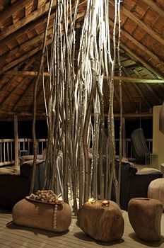 Hotel Clifftop - Exclusive Safari Hideaway