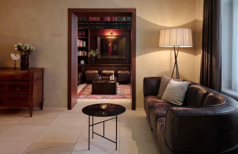 Alden Luxury Suite Hotel
