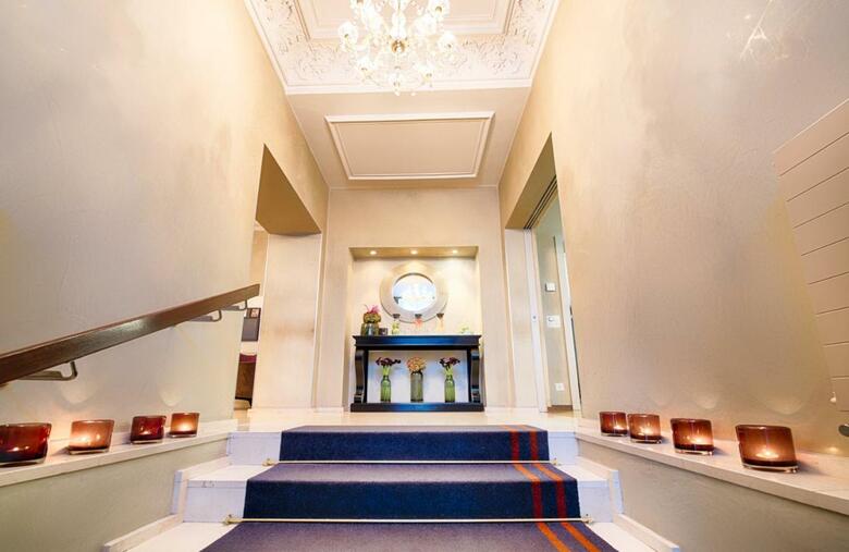 Alden Luxury Suite Hotel