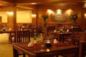 Hotel Andamanee Boutique Resort