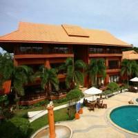 Hotel Andamanee Boutique Resort