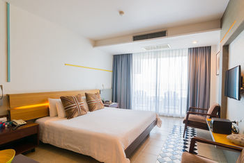Hotel Baboona Beachfront Living